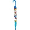 Paw Patrol Good Pups vaikiškas permatomas skėtis √ò72 cm