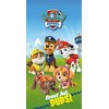 Paw Patrol Great Job rankšluostis, paplūdimio rankšluostis 70x140cm