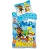 „Paw Patrol“ – „Help!“ patalynės komplektas 140–200 cm, 70–90 cm