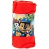 Paw Patrol Hero Pals vilnos antklodė 100x150cm