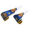 Paw Patrol Heroes liežuvėlio trimitai 8 vnt.