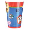 Paw Patrol Heroes popieriniai puodeliai 8 vnt. 250 ml