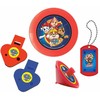„Paw Patrol“ herojų vakarėlių žaidimų rinkinys, 24 vnt.
