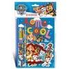 Øvrige Paw Patrol rašymo rinkinys
