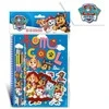 Øvrige Spin Master Kids Licensing - Writing set - Paw Patrol (045506128-PW19816)