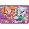 Paw Patrol kilimėlis 43*28 cm