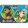 Paw Patrol kilimėlis 43*28 cm