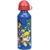 Paw Patrol Knights aliuminio buteliukas 520 ml