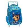 Paw Patrol Knights Chase riedanti darželio kuprinė, krepšys 30 cm