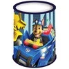 Paw Patrol Knights metalinis pieštukų dėklas 10,5 cm