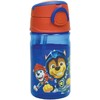 Paw Patrol Knights plastikinis buteliukas su kabliuku 350 ml