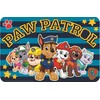 Paw Patrol komandos kilimėlis 43x28 cm