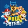 „Paw Patrol“ komandos rankšluostis, veido rankšluostis, rankšluostis 30x30cm