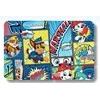 Paw Patrol komiksų padėkliukas 43x28 cm