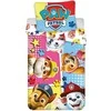 „Paw Patrol“ komiksų patalynės komplektas 140–200 cm, 70–90 cm