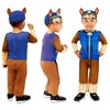 „Paw Patrol“ kostiumas, 2-3 metų vaikams