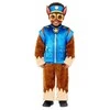 „Paw Patrol“ kostiumas, 3-4 metų vaikams