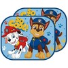 „Paw Patrol“ lango stogelis nuo saulės, 2 vnt.