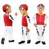 Paw Patrol Maršalo kostiumas 18-24 mėnesių