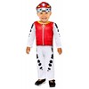 Paw Patrol Maršalo kostiumas 18-24 mėnesių