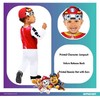 Paw Patrol Maršalo kostiumas 18-24 mėnesių