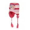 Paw Patrol mergaitėms skirta šuniukų kepurė 52-54 cm
