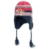 Paw Patrol mergaitėms skirta šuniukų kepurė 52-54 cm