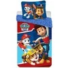Paw Patrol mikropluošto patalynės komplektas 140√ó200cm, 70√ó90cm