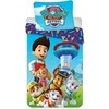 „Paw Patrol On Duty“ patalynės komplektas 140–200 cm, 70–90 cm