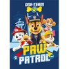 Paw Patrol One Team flisinis pledas 110x140cm