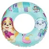Paw Patrol paplūdimio plaukimo ratas 51 cm