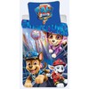 „Paw Patrol“ patalynės komplektas 135–200 cm, 80–80 cm