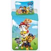 „Paw Patrol“ patalynės komplektas 140–200 cm, 70–90 cm