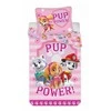 „Paw Patrol“ patalynės komplektas 140–200 cm, 70–90 cm mikropluošto