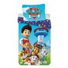 „Paw Patrol“ patalynės komplektas 140–200 cm, 70–90 cm mikropluošto