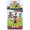 „Paw Patrol“ patalynės užvalkalas 135–200 cm, 80–80 cm