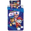„Paw Patrol“ patalynės užvalkalas 135–200 cm, 80–80 cm