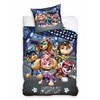 „Paw Patrol“ patalynės užvalkalas „Power-up“ 140–200 cm, 70 x 90 cm