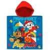 Rankšluostis Paw Patrol pončas