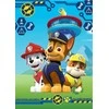 Paw Patrol Paws on Deck vilnos antklodė 100x140cm