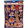 Paw Patrol Pawsome holografinis lipdukas