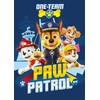 Koc polarowy 100x140 Psi Patrol mėlyna JF