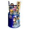 „Paw Patrol“ „Power Up“ 7 dalių kanceliarinių prekių rinkinys