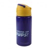 Paw Patrol Power Up aliuminio buteliukas su kabliuku 500 ml