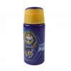 Paw Patrol Power Up aliuminio buteliukas su kabliuku 500 ml