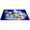 Paw Patrol Power Up kilimėlis 43x28 cm