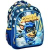 Paw Patrol Power Up kuprinė, krepšys 30 cm