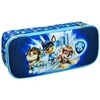 Paw Patrol Power Up pieštukų dėklas su dviem skyriais, 26 cm