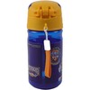 Paw Patrol Power Up plastikinis buteliukas su rankena 350 ml