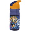 Paw Patrol Power Up plastikinis buteliukas 500 ml